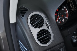 2011款大众CrossGolf