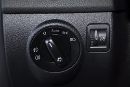 2011款大众CrossGolf