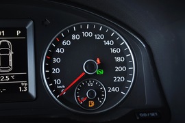 2011款大众CrossGolf