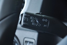 2011款大众CrossGolf