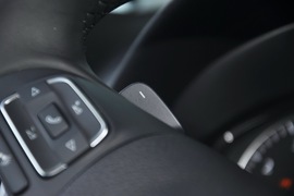 2011款大众CrossGolf