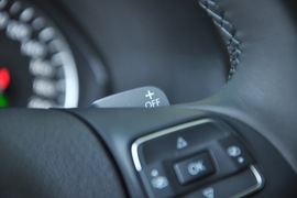 2011款大众CrossGolf