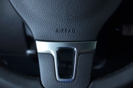 2011款大众CrossGolf