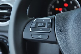 2011款大众CrossGolf