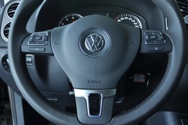 2011款大众CrossGolf