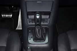 2011款大众CrossGolf