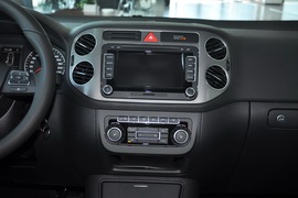 2011款大众CrossGolf