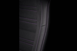 2011款英菲尼迪FX维特尔概念车