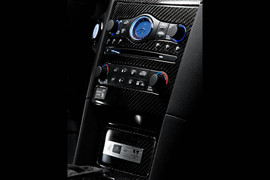 2011款英菲尼迪FX维特尔概念车