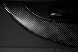 2011款英菲尼迪FX维特尔概念车