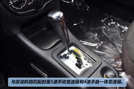 2012款东风雪铁龙C2