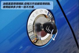 2012款东风雪铁龙C2