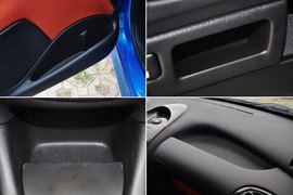 2012款东风雪铁龙C2