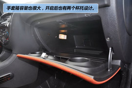 2012款东风雪铁龙C2