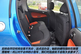 2012款东风雪铁龙C2