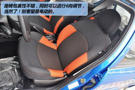 2012款东风雪铁龙C2