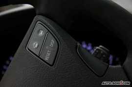 雷克萨斯LS460L尊贵型