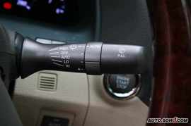 雷克萨斯LS460L尊贵型