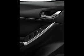 2013款马自达CX-5