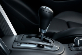2013款马自达CX-5