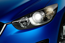 2013款马自达CX-5