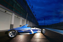 2012款福特Formula