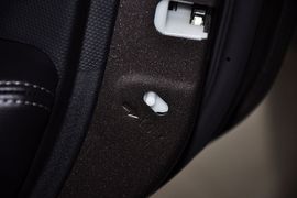 2011款三菱欧蓝德劲界