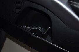 2011款三菱欧蓝德劲界