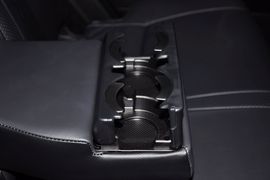 2011款三菱欧蓝德劲界