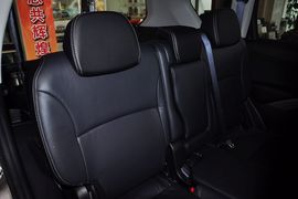 2011款三菱欧蓝德劲界