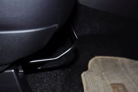 2011款三菱欧蓝德劲界