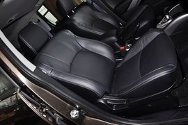 2011款三菱欧蓝德劲界