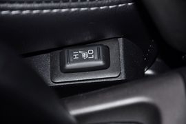 2011款三菱欧蓝德劲界