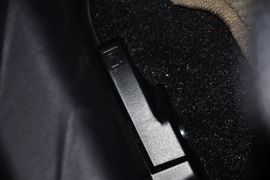 2011款三菱欧蓝德劲界