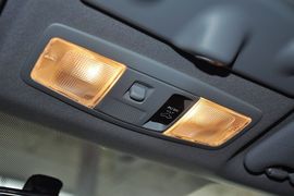 2011款三菱欧蓝德劲界