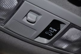 2011款三菱欧蓝德劲界