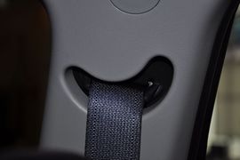 2011款三菱欧蓝德劲界