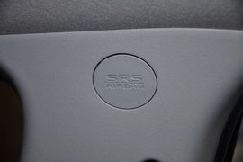 2011款三菱欧蓝德劲界