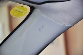 2011款三菱欧蓝德劲界