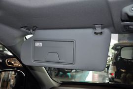 2011款三菱欧蓝德劲界