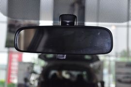 2011款三菱欧蓝德劲界