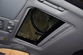 2011款三菱欧蓝德劲界