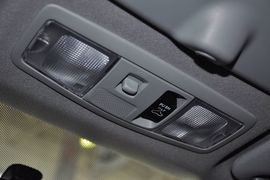 2011款三菱欧蓝德劲界