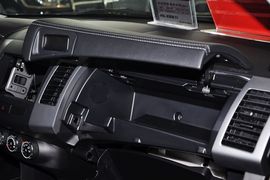 2011款三菱欧蓝德劲界