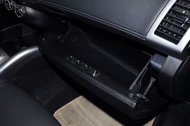 2011款三菱欧蓝德劲界