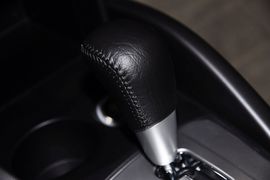 2011款三菱欧蓝德劲界