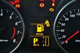 2011款三菱欧蓝德劲界