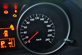 2011款三菱欧蓝德劲界