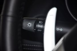 2011款三菱欧蓝德劲界