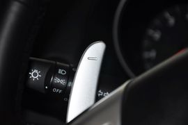 2011款三菱欧蓝德劲界